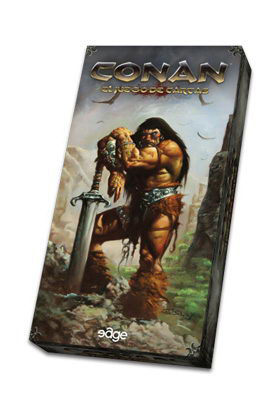 CONAN - JCNC