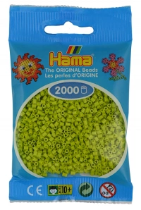HAMA MINI VERDE LIMA 501-104