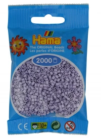 HAMA MINI VIOLETA CLARO 501-106
