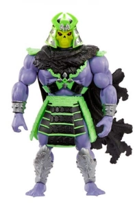 MOTU x TMNT: Turtles of Grayskull Figura Skeletor 14 cm