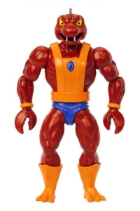 Masters of the Universe Origins Figuras Cartoon Collection: Clawful 14 cm