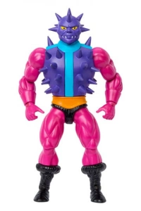 Masters of the Universe Origins Figuras Cartoon Collection: Spikor 14 cm