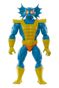 Masters of the Universe Origins Figuras Cartoon Collection: Mer-Man 14 cm