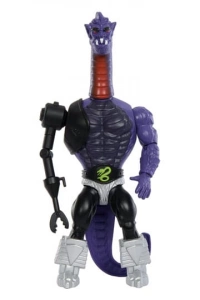 Masters of the Universe Origins Figuras Snake Men: Terroar 14 cm
