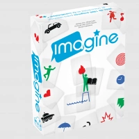 IMAGINE