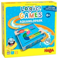 logic games  Aquanilopark