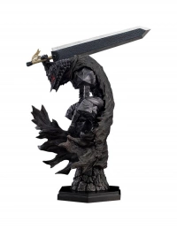 Berserk Estatua PVC Pop Up Parade L Guts (Berserker Armor) 28cm