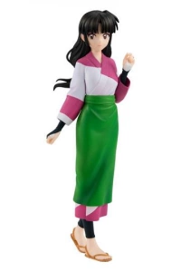 inuyasha PVC pop up parade sango 16cm