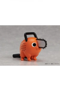 Chainsaw Man Figura Sound Gimmick Pochita 13 cm