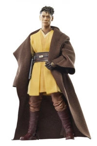 Star Wars: The Acolyte Black Series Figura Jedi Knight Yord Fandar 15 cm