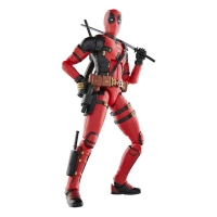 DEADPOOL FIG. 15 CM DEADPOOL & WOLVERINE MARVEL LEGENDS SERIES