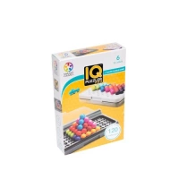 JUEGO DE MESA IQ PUZZLER PRO