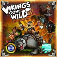 VIKINGS GONE WILD