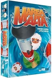 ¡MAREA ALTA!