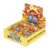Caja One Piece PRB