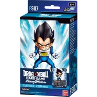 Dragon Ball Super Fusion World: Starter Deck FS07