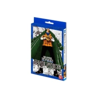 One Piece Card GameThe Seven Warlords of the Sea Starter Deck ST03