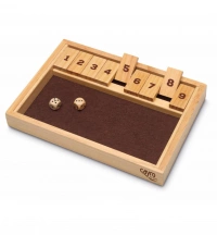 SHUT THE BOX