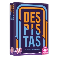 DESPISTAS
