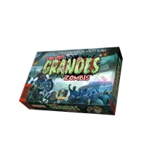 pequeños grandes zombis
