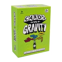CARDS VS. GRAVITY PRO