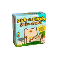 PICK A CERDO
