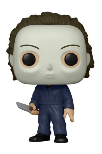 Halloween POP! Movies Vinyl Figura Michael Myers (New Pose) 9 cm