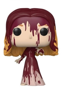 Carrie POP! Movies Vinyl Figura Carrie (Telekinesis) 9 cm