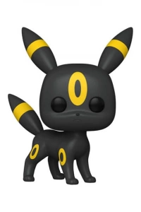 Pokemon POP! Games Vinyl Figura Umbreon (EMEA) 9 cm