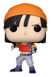 Dragon Ball GT Figura POP! Animation Vinyl Pan 9 cm