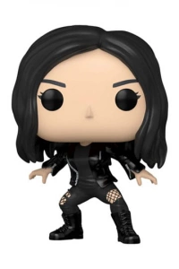 The Boys POP! TV Vinyl Figura Kimiko 9 cm