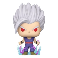 Dragon Ball Super POP! Gohan Beast mode 9cm