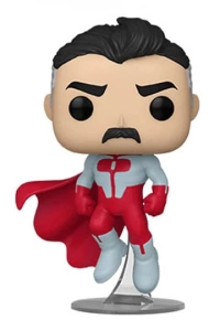 Invincible Figura POP! TV Vinyl Omni-Man 9 cm