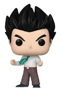 Dragon Ball GT Figura POP! Animation Vinyl Gohan 9 cm