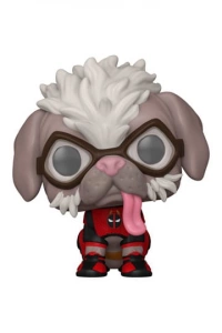 Deadpool 3 POP! Vinyl Figura Dogpool 9 cm