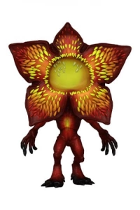 Stranger Things Rift Figura POP! TV Vinyl Demogorgon 9 cm