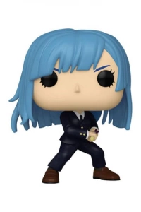 Jujutsu Kaisen POP! Animation Vinyl Figuren Miwa Kasumi 9 cm