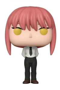 Chainsaw Man POP! Animation Vinyl Figura Makima 9 cm