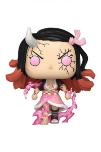 Demon Slayer: Kimetsu no Yaiba POP! Animation Vinyl Figuren Nezuko(Demon Form) 9 cm