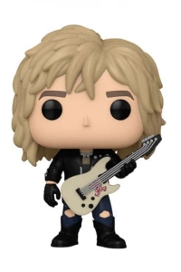 Guns N´ Roses POP! Rocks Vinyl Figura Duff McKagan(1980's) 9 cm