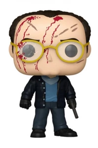 Robocop Figura POP! Movies Vinyl Clarence Boddicker 9 cm