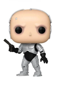 Robocop Figura POP! Movies Vinyl Robocop 9 cm