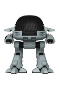 Robocop Super Sized POP! Animation Vinyl Figura ED-209 15 cm