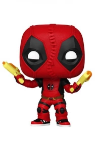 Deadpool 3 POP! Vinyl Figura Kidpool 9 cm