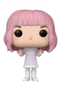 Wednesday Figura POP! TV Vinyl Enid Sinclair 9 cm