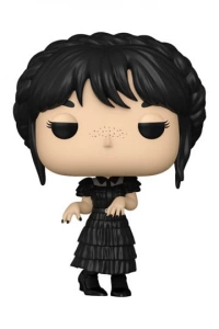 Miercoles Figura POP! TV Vinyl Wednesday Dancing 9 cm