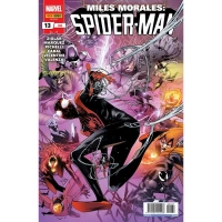 MILES MORALES: SPIDER-MAN 13