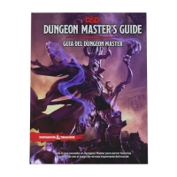 DUNGEON MASTER