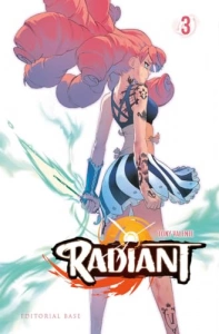 Radiant 3 - Català