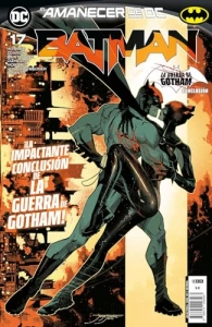 Batman núm. 17/ 147